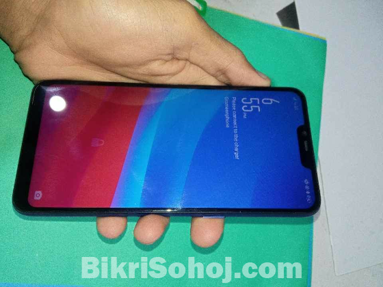 Oppo A3s